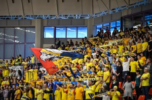 CSU - Oradea 3-3   © dragos dumitru --3.jpg